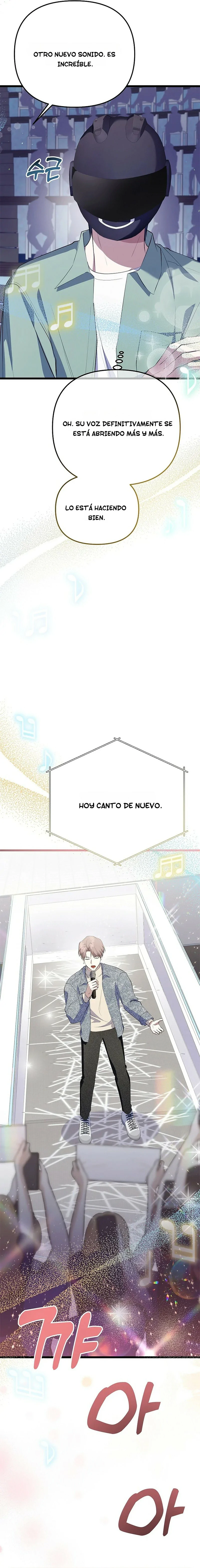 Read Regresa el genio loco compositor ES Manga Online