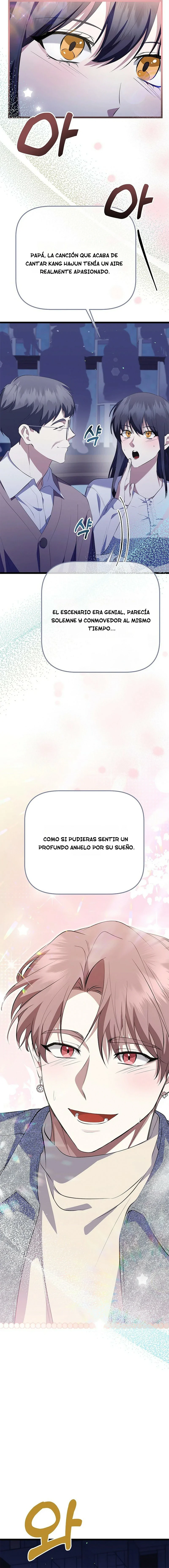 Read Regresa el genio loco compositor ES Manga Online