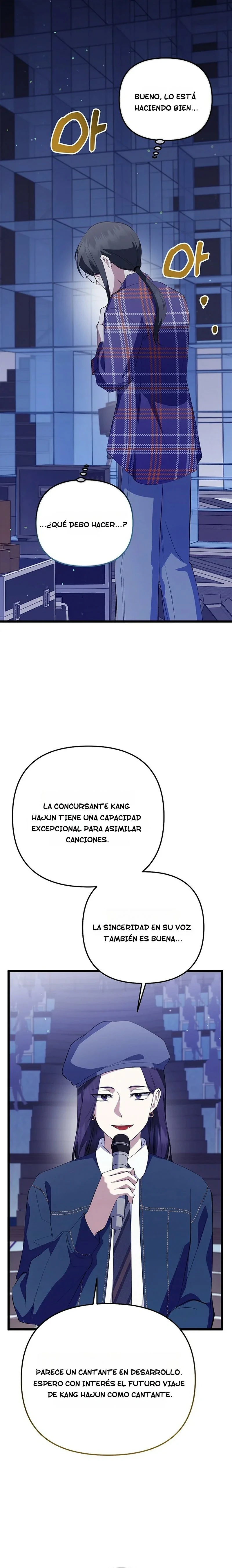 Read Regresa el genio loco compositor ES Manga Online
