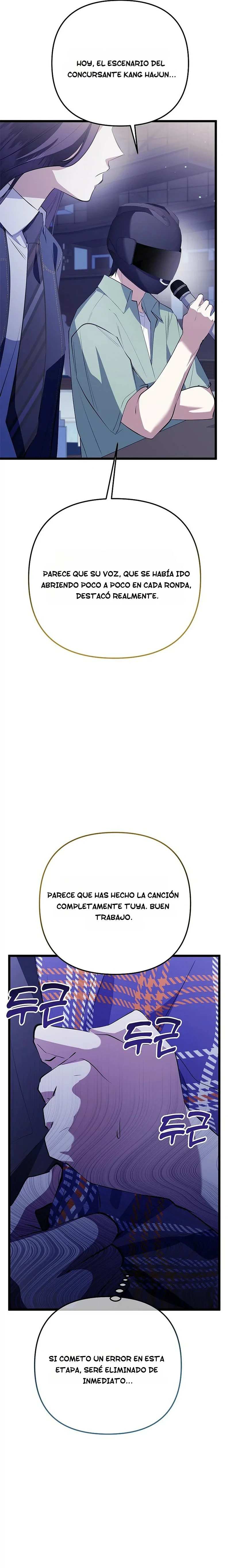 Read Regresa el genio loco compositor ES Manga Online