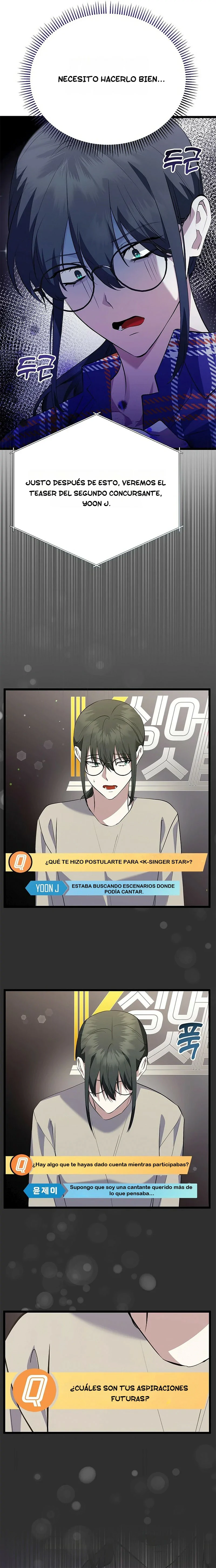 Read Regresa el genio loco compositor ES Manga Online