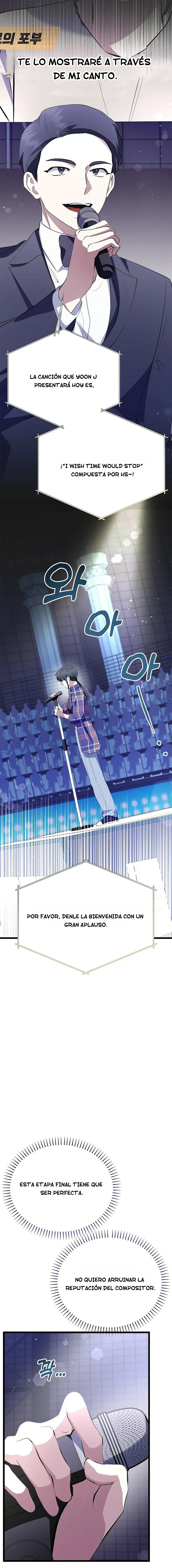 Read Regresa el genio loco compositor ES Manga Online