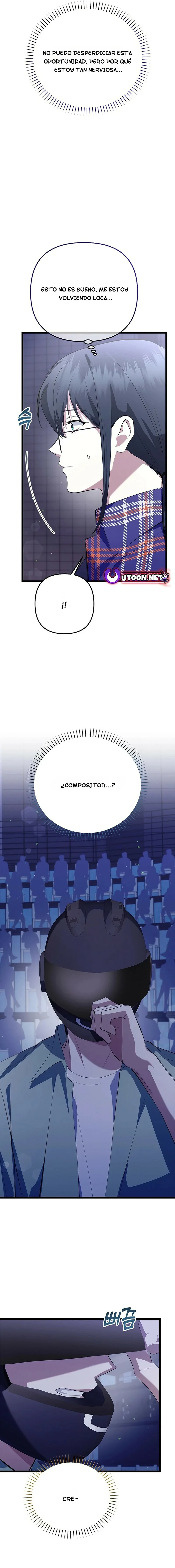 Read Regresa el genio loco compositor ES Manga Online