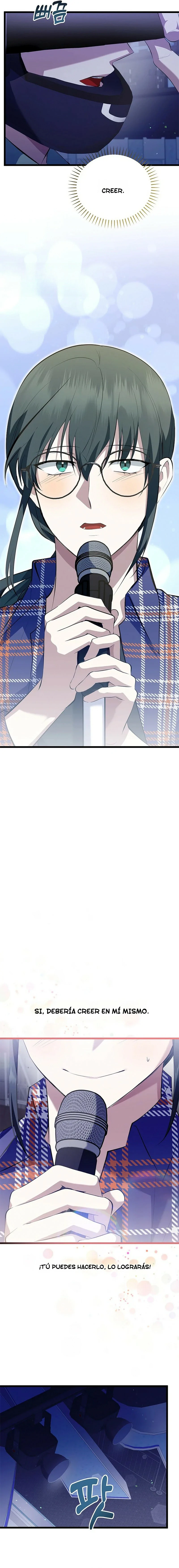 Read Regresa el genio loco compositor ES Manga Online