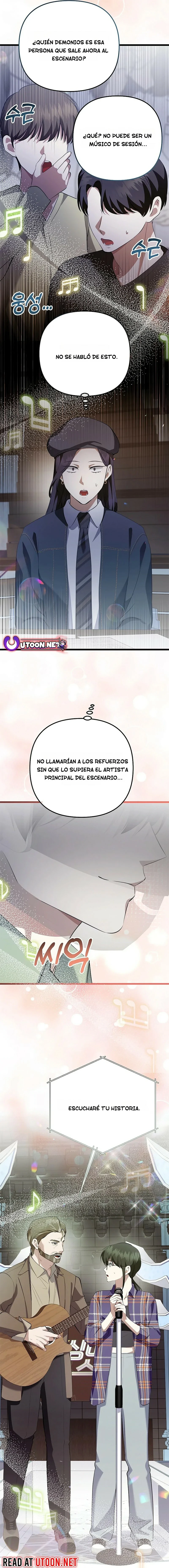 Read Regresa el genio loco compositor ES Manga Online