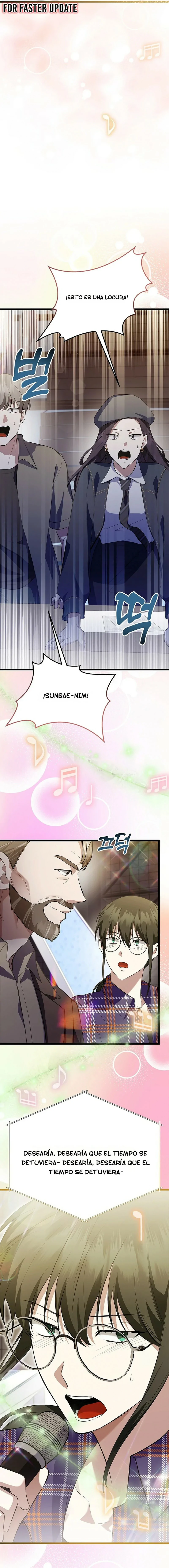 Read Regresa el genio loco compositor ES Manga Online