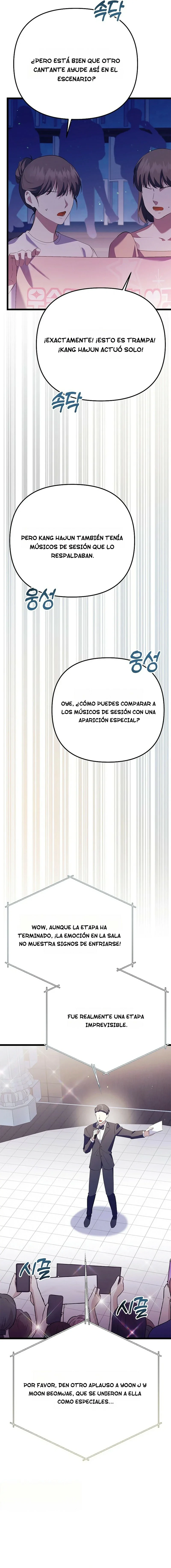 Read Regresa el genio loco compositor ES Manga Online