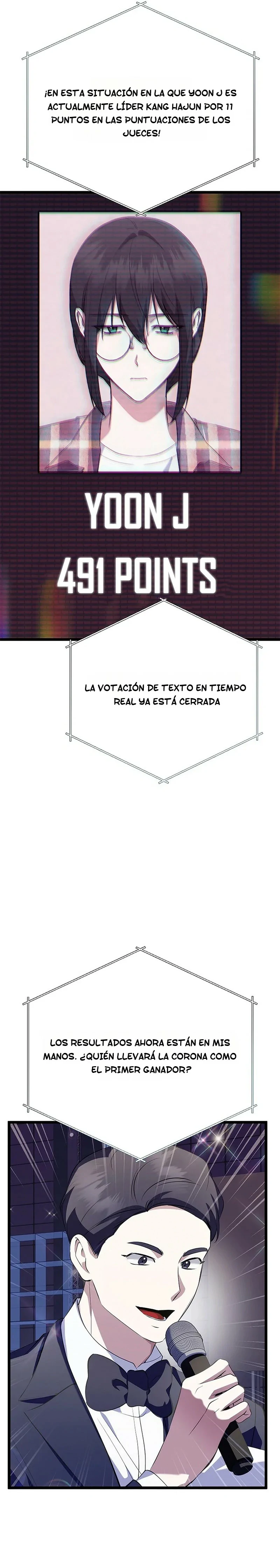 Read Regresa el genio loco compositor ES Manga Online