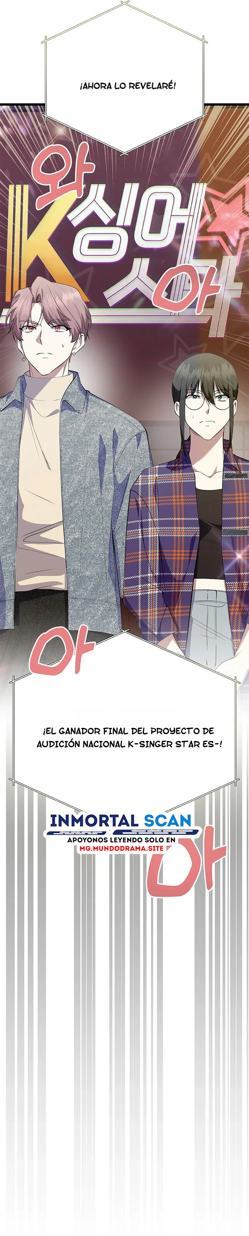 Read Regresa el genio loco compositor ES Manga Online
