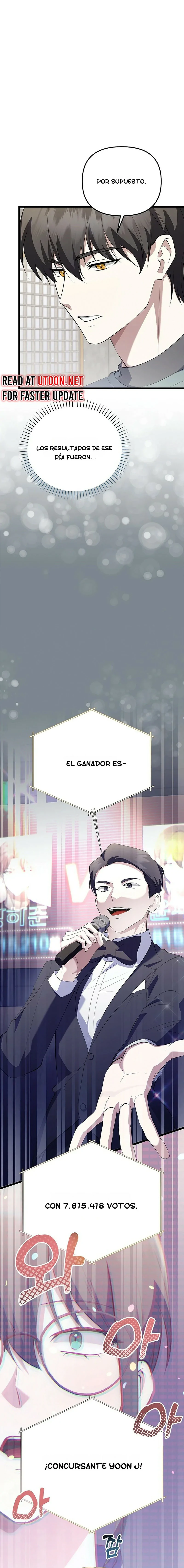 Read Regresa el genio loco compositor ES Manga Online