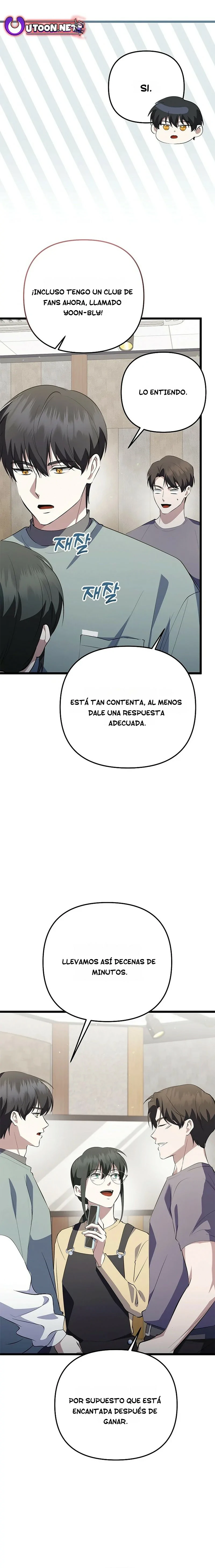 Read Regresa el genio loco compositor ES Manga Online