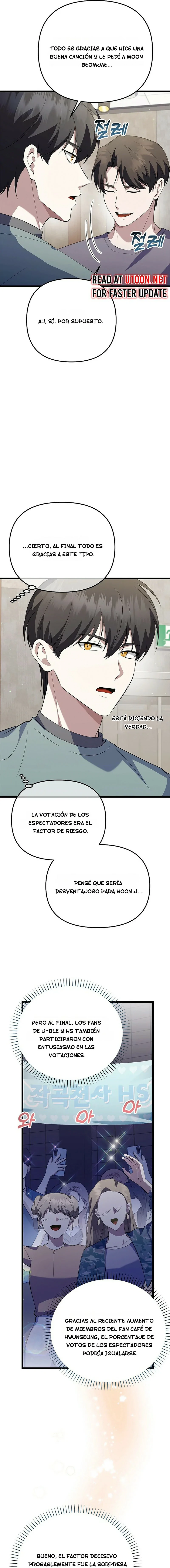 Read Regresa el genio loco compositor ES Manga Online