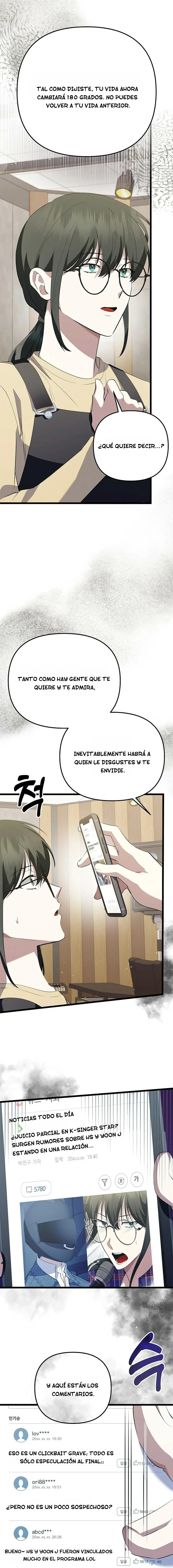 Read Regresa el genio loco compositor ES Manga Online