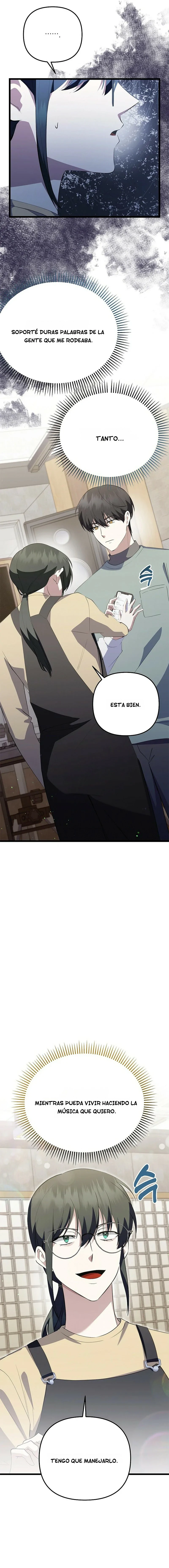 Read Regresa el genio loco compositor ES Manga Online
