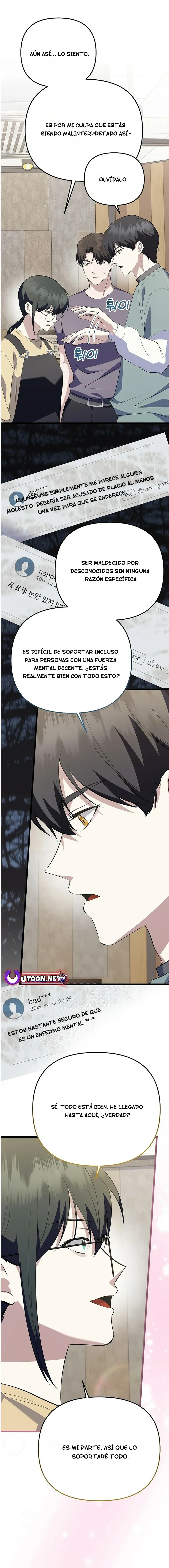 Read Regresa el genio loco compositor ES Manga Online
