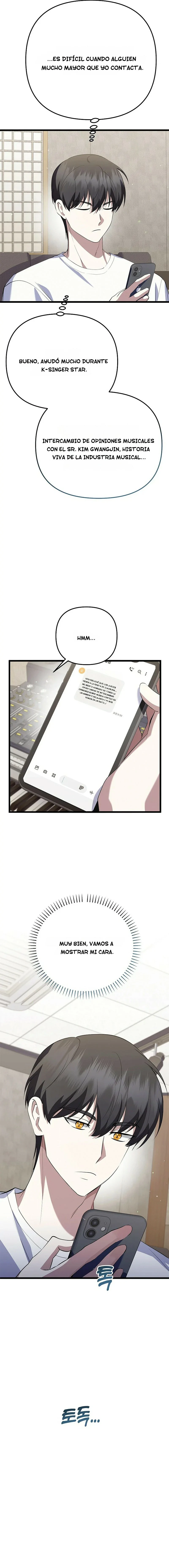 Read Regresa el genio loco compositor ES Manga Online