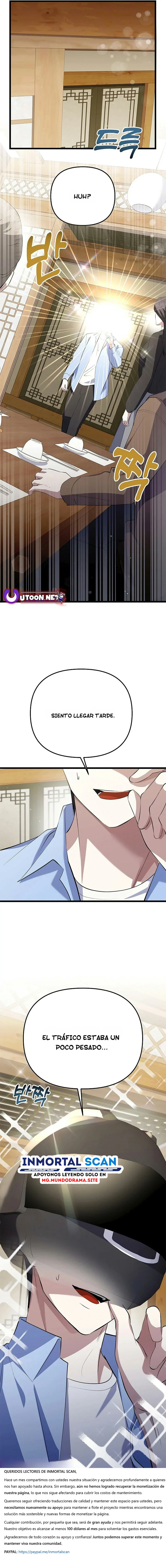 Read Regresa el genio loco compositor ES Manga Online