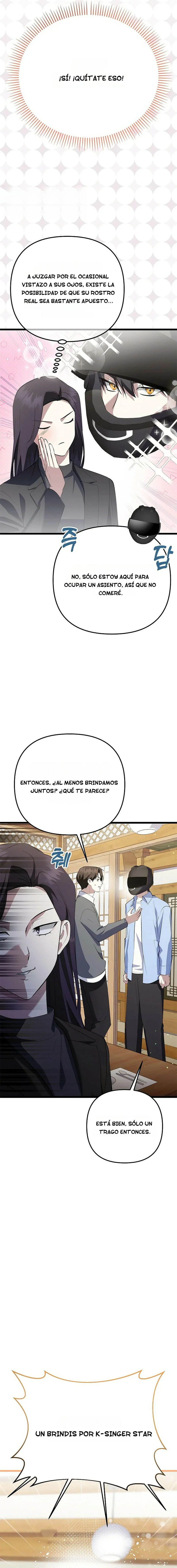 Read Regresa el genio loco compositor ES Manga Online