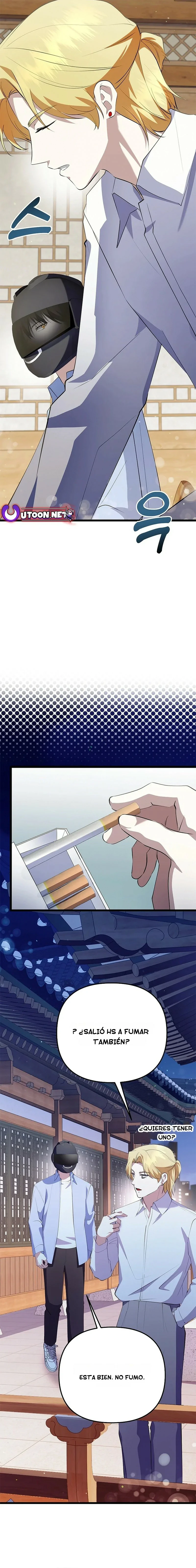Read Regresa el genio loco compositor ES Manga Online