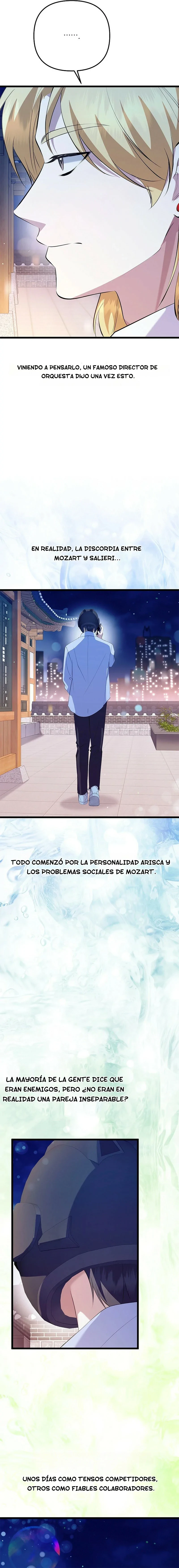 Read Regresa el genio loco compositor ES Manga Online