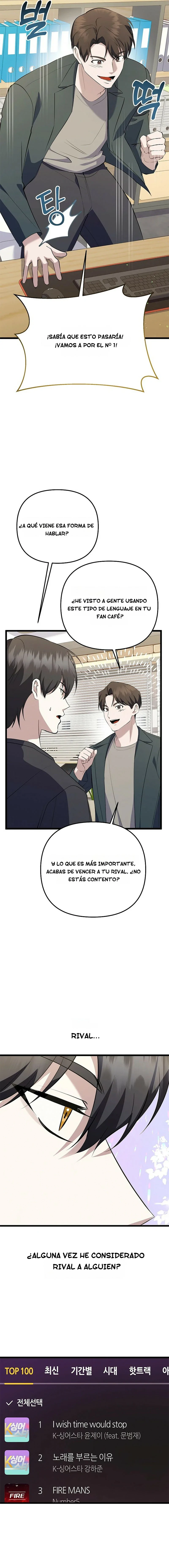 Read Regresa el genio loco compositor ES Manga Online
