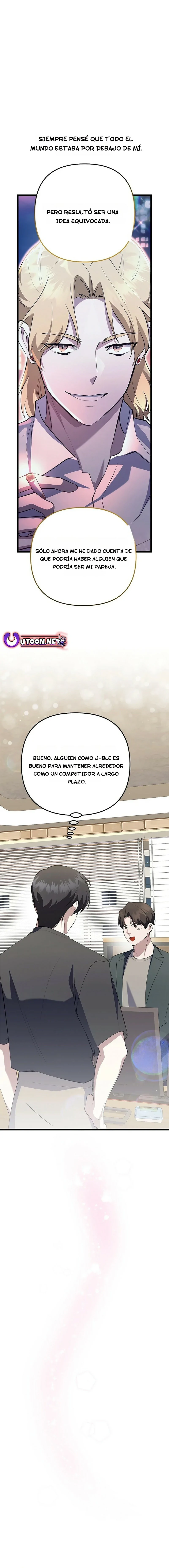 Read Regresa el genio loco compositor ES Manga Online