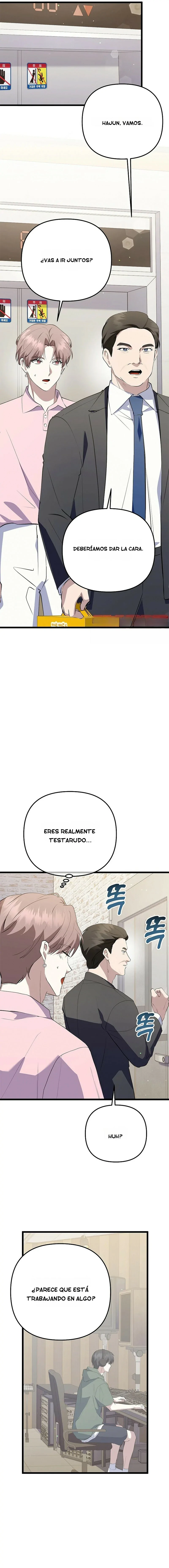 Read Regresa el genio loco compositor ES Manga Online