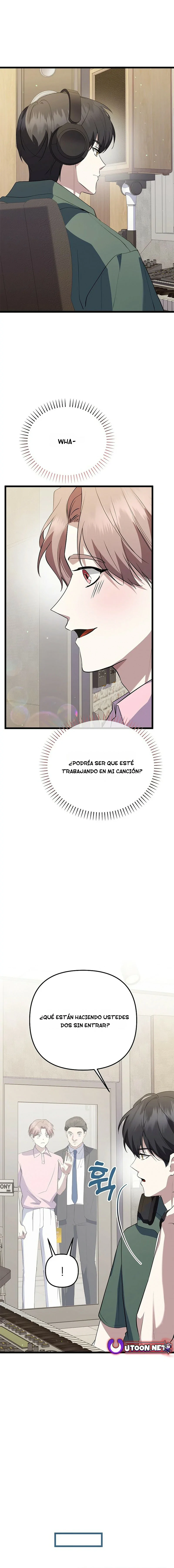 Read Regresa el genio loco compositor ES Manga Online