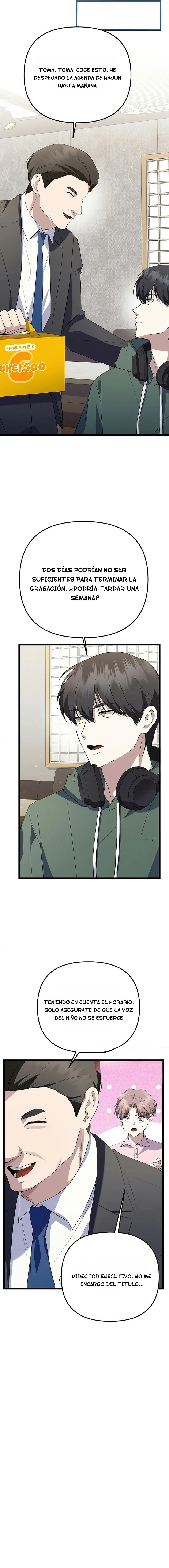 Read Regresa el genio loco compositor ES Manga Online