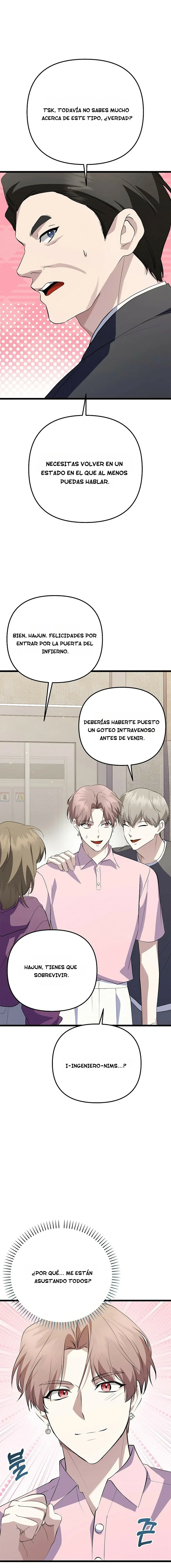 Read Regresa el genio loco compositor ES Manga Online