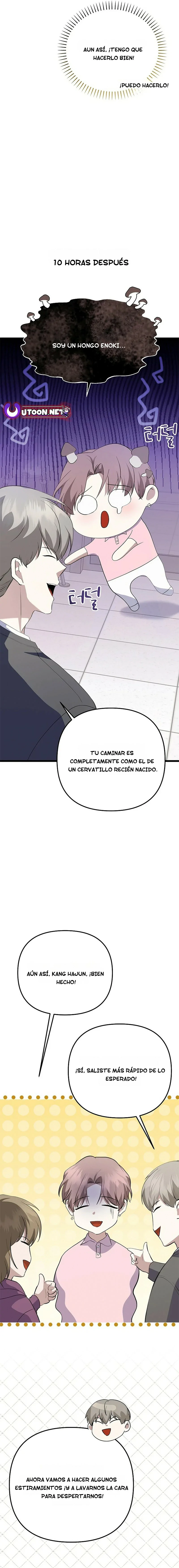 Read Regresa el genio loco compositor ES Manga Online