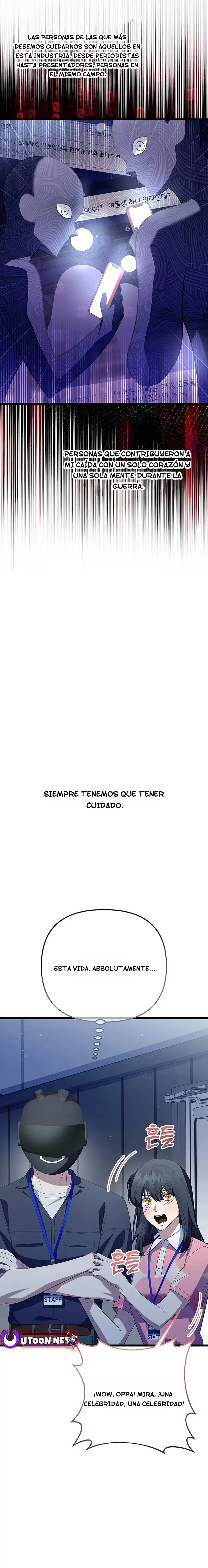Read Regresa el genio loco compositor ES Manga Online