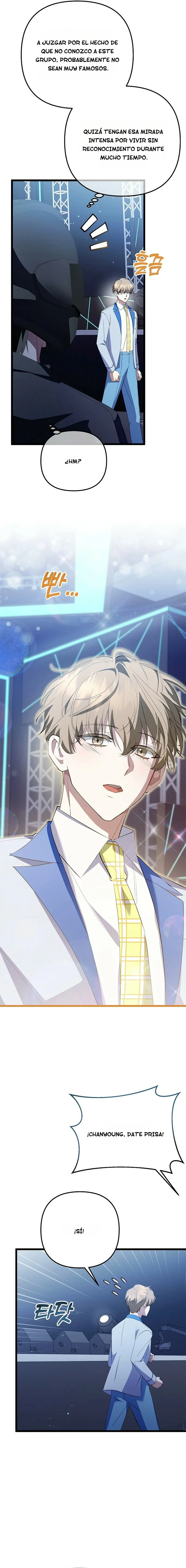 Read Regresa el genio loco compositor ES Manga Online