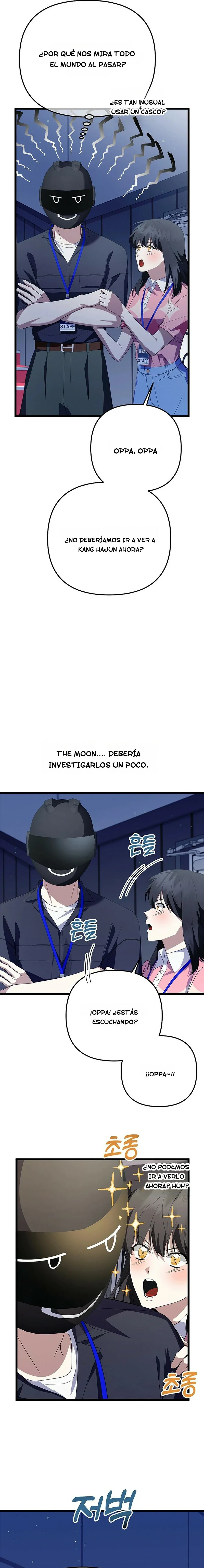 Read Regresa el genio loco compositor ES Manga Online