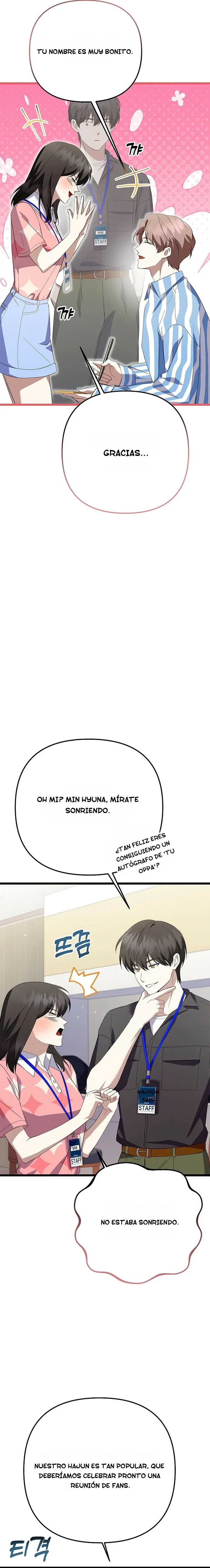 Read Regresa el genio loco compositor ES Manga Online
