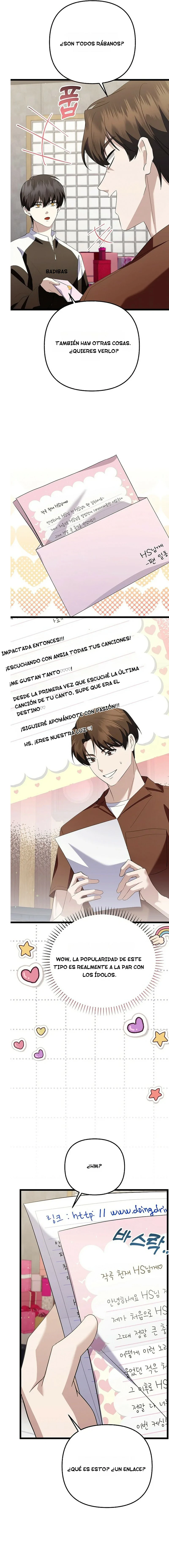 Read Regresa el genio loco compositor ES Manga Online