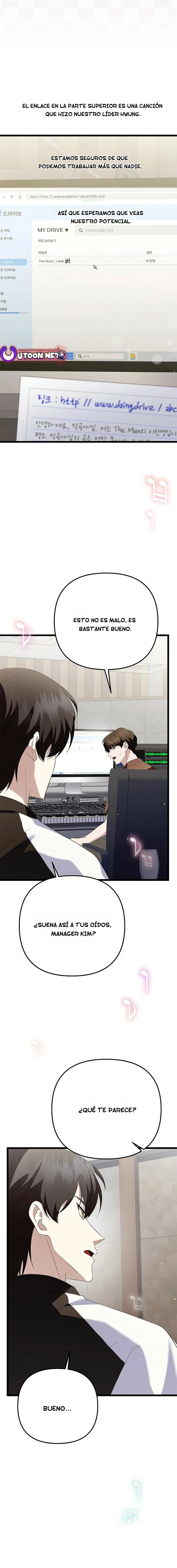 Read Regresa el genio loco compositor ES Manga Online