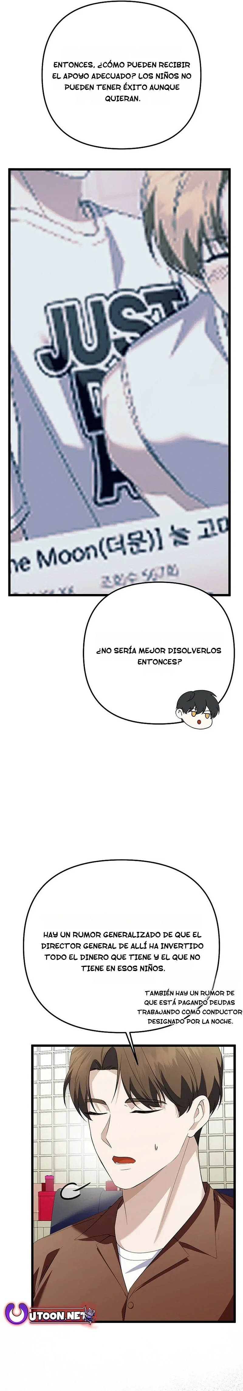 Read Regresa el genio loco compositor ES Manga Online