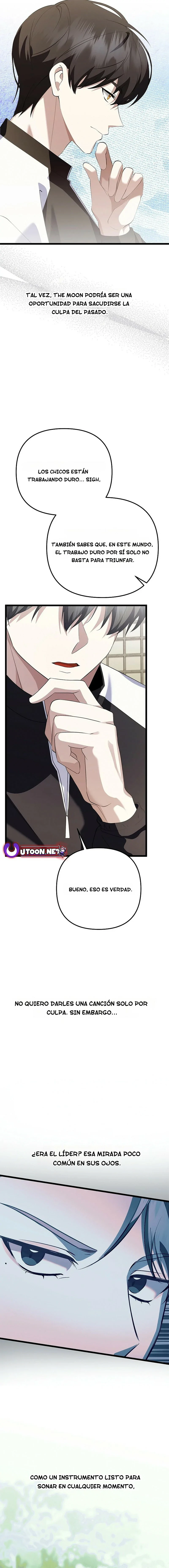Read Regresa el genio loco compositor ES Manga Online