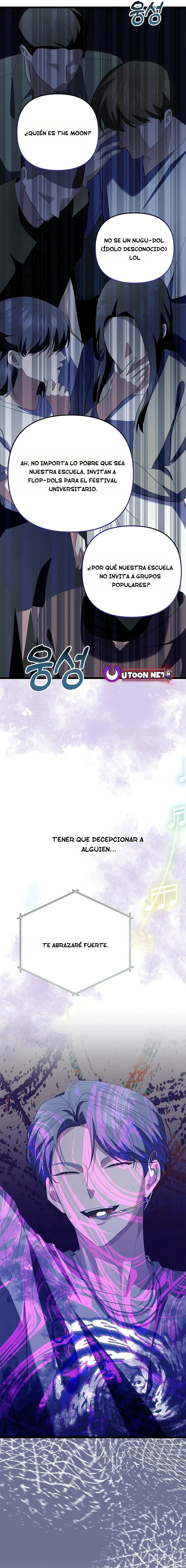 Read Regresa el genio loco compositor ES Manga Online