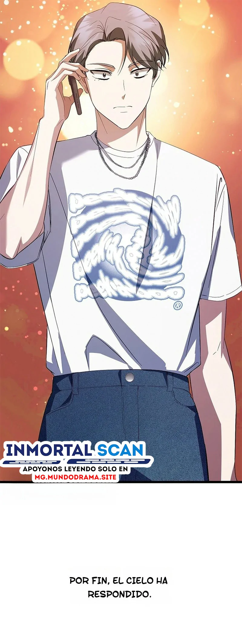 Read Regresa el genio loco compositor ES Manga Online