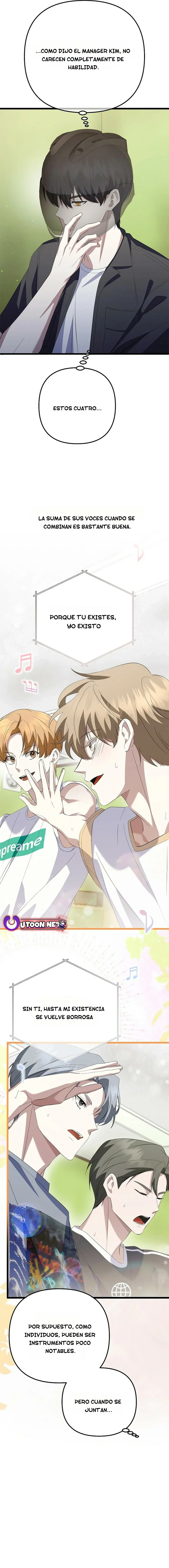 Read Regresa el genio loco compositor ES Manga Online