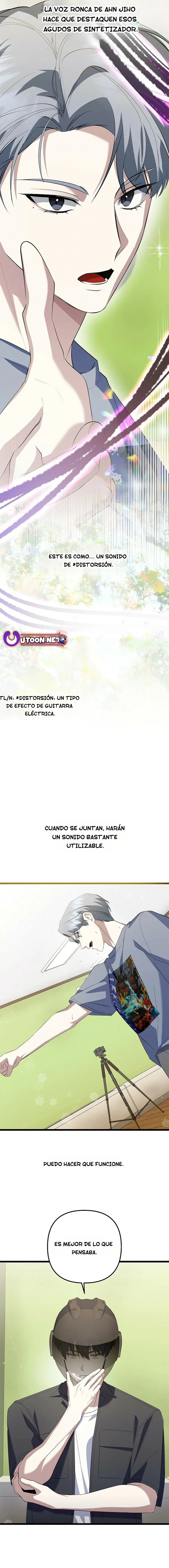 Read Regresa el genio loco compositor ES Manga Online