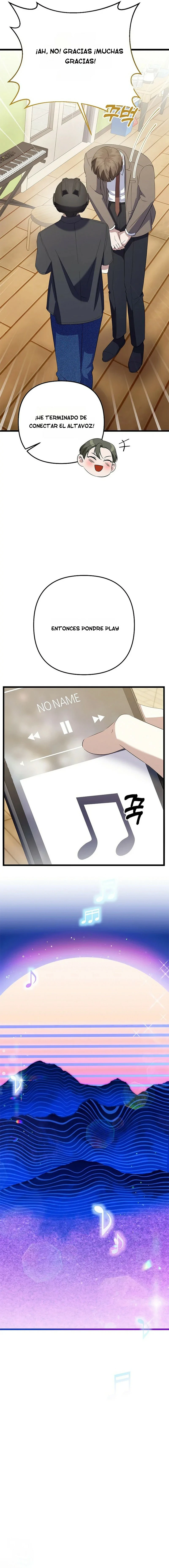 Read Regresa el genio loco compositor ES Manga Online
