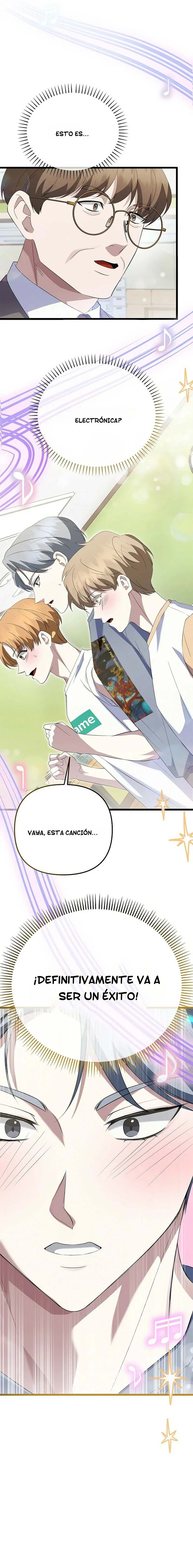 Read Regresa el genio loco compositor ES Manga Online