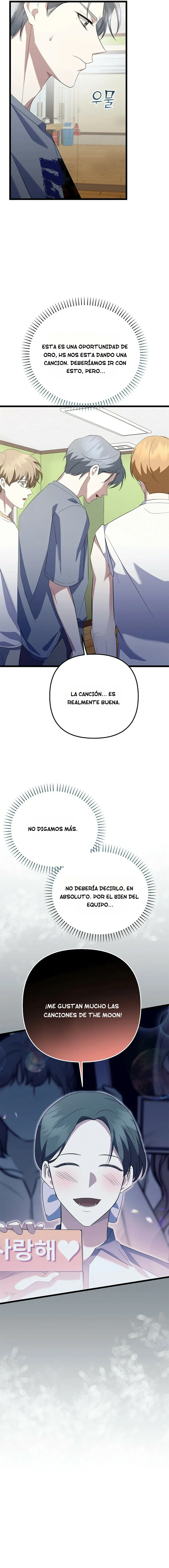 Read Regresa el genio loco compositor ES Manga Online