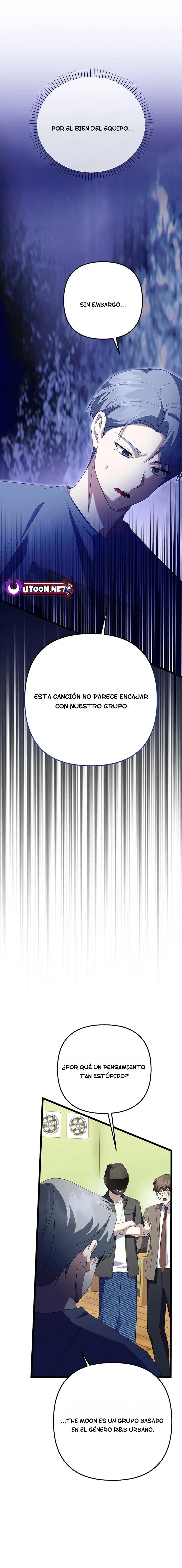 Read Regresa el genio loco compositor ES Manga Online