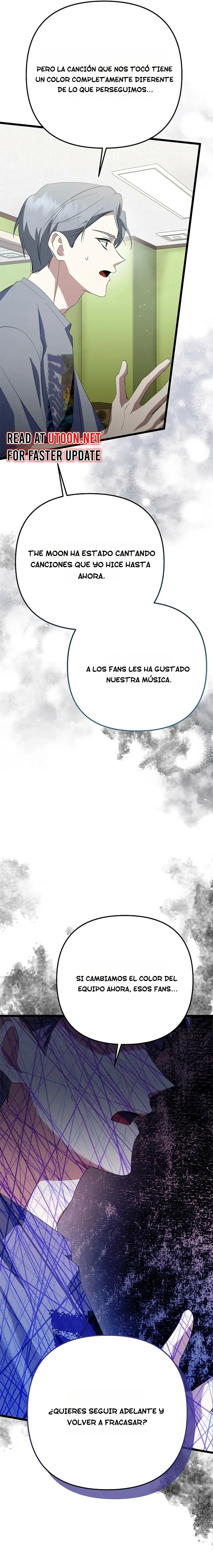 Read Regresa el genio loco compositor ES Manga Online