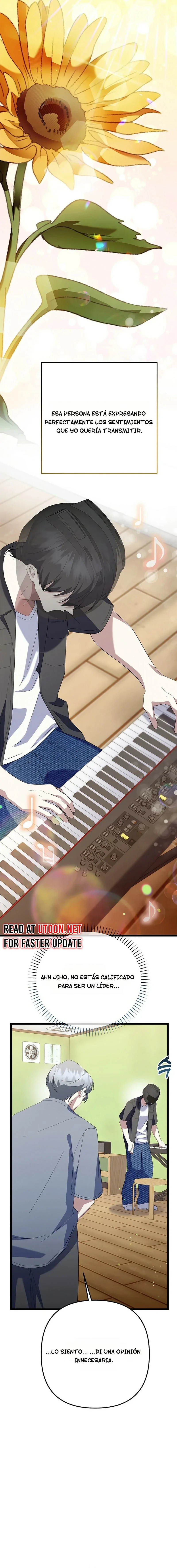 Read Regresa el genio loco compositor ES Manga Online