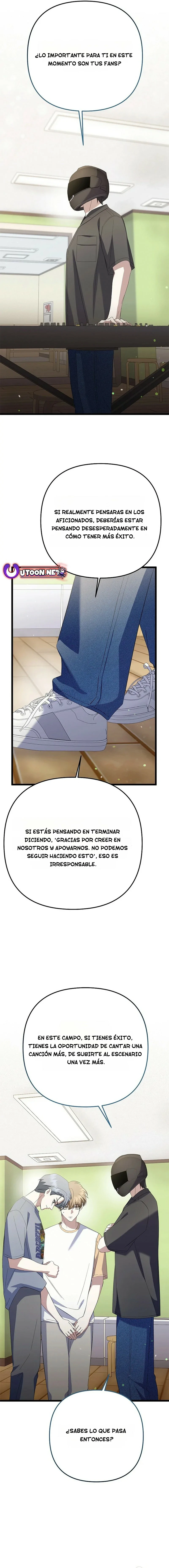 Read Regresa el genio loco compositor ES Manga Online